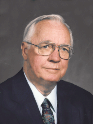 Col. Robert Wilcox