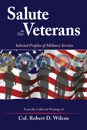 Salute to our Veterans